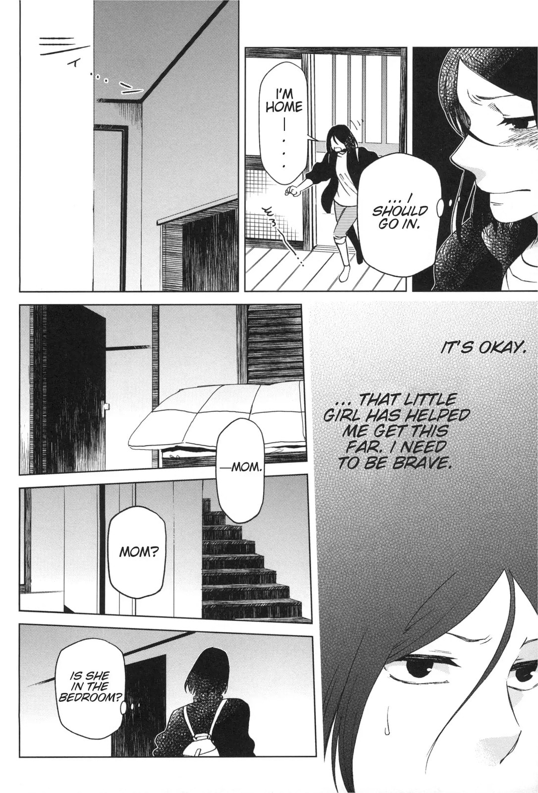 Read The Ancient Magus
