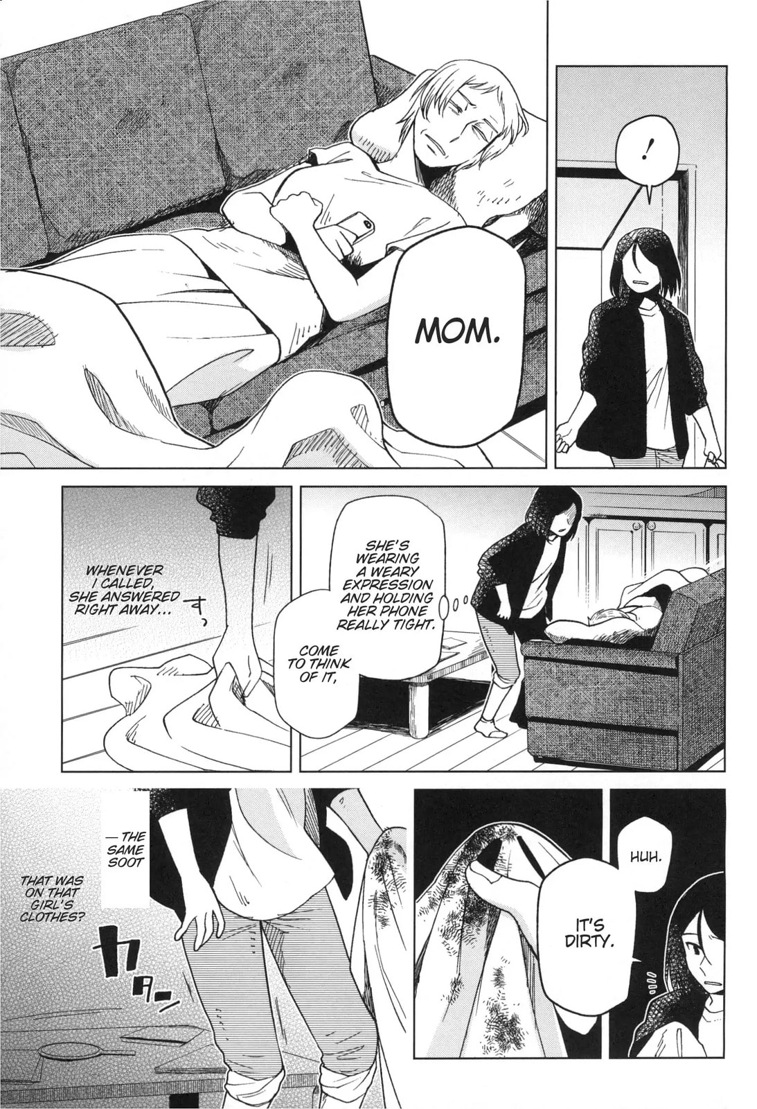 Read The Ancient Magus