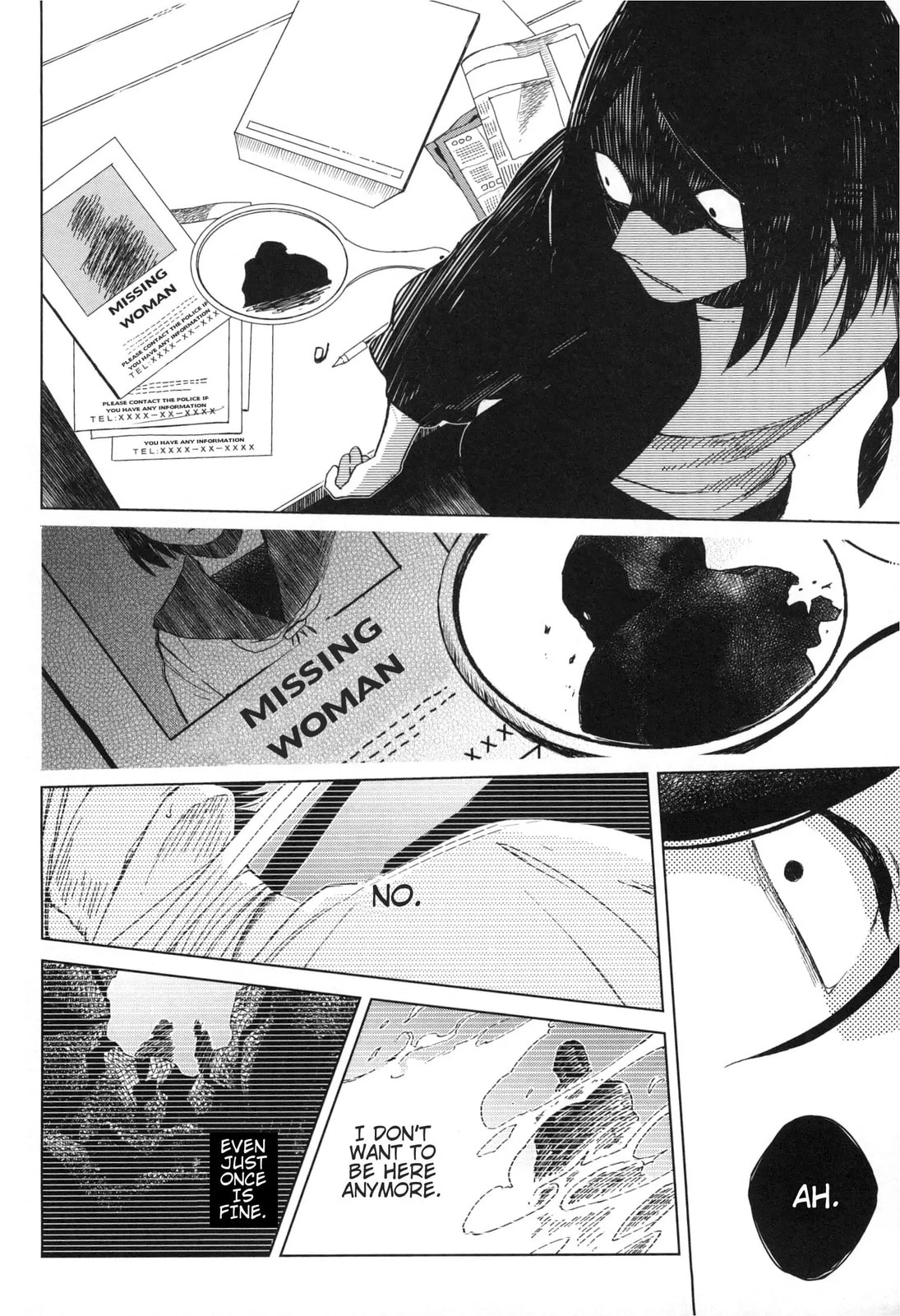 Read The Ancient Magus