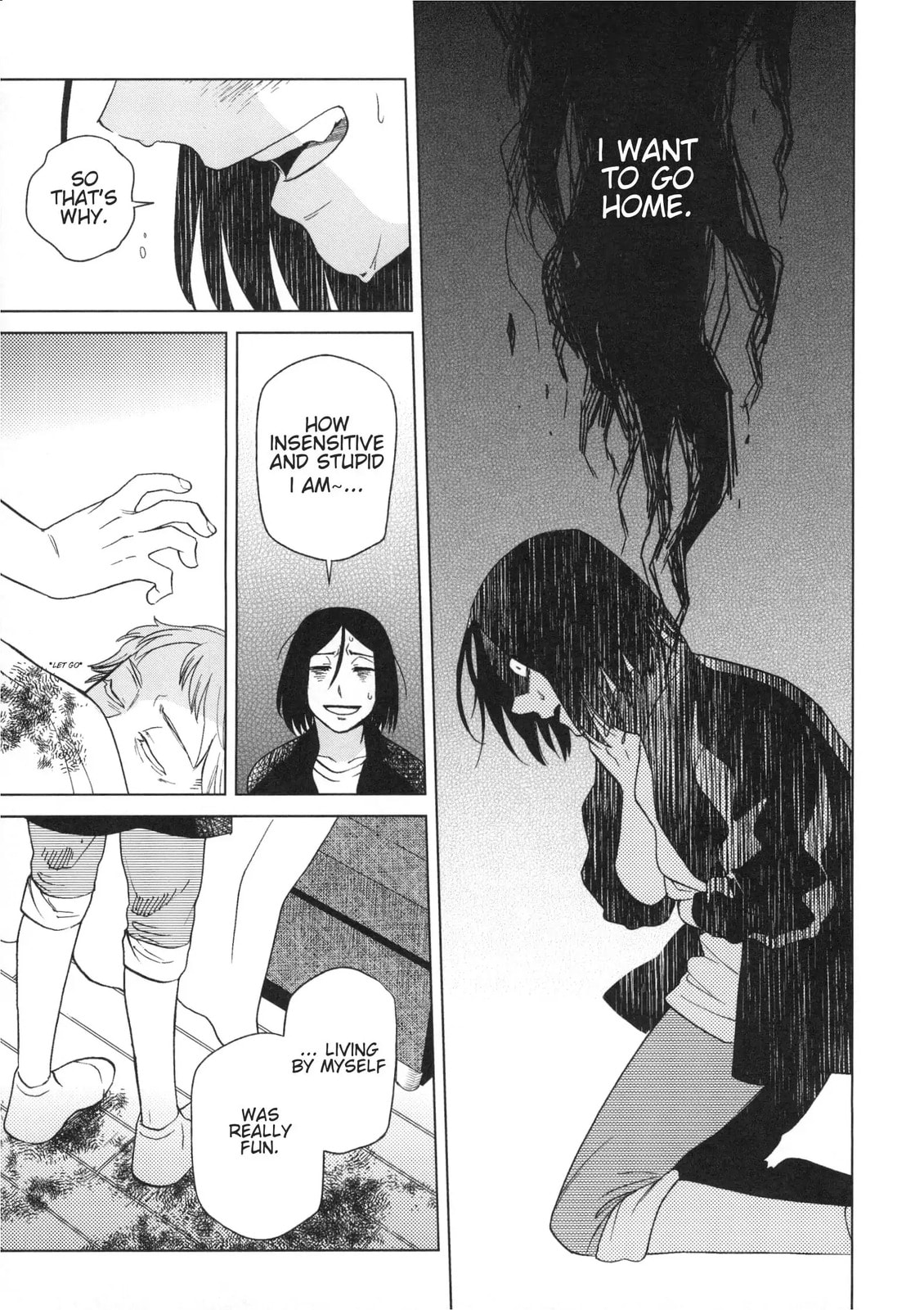 Read The Ancient Magus