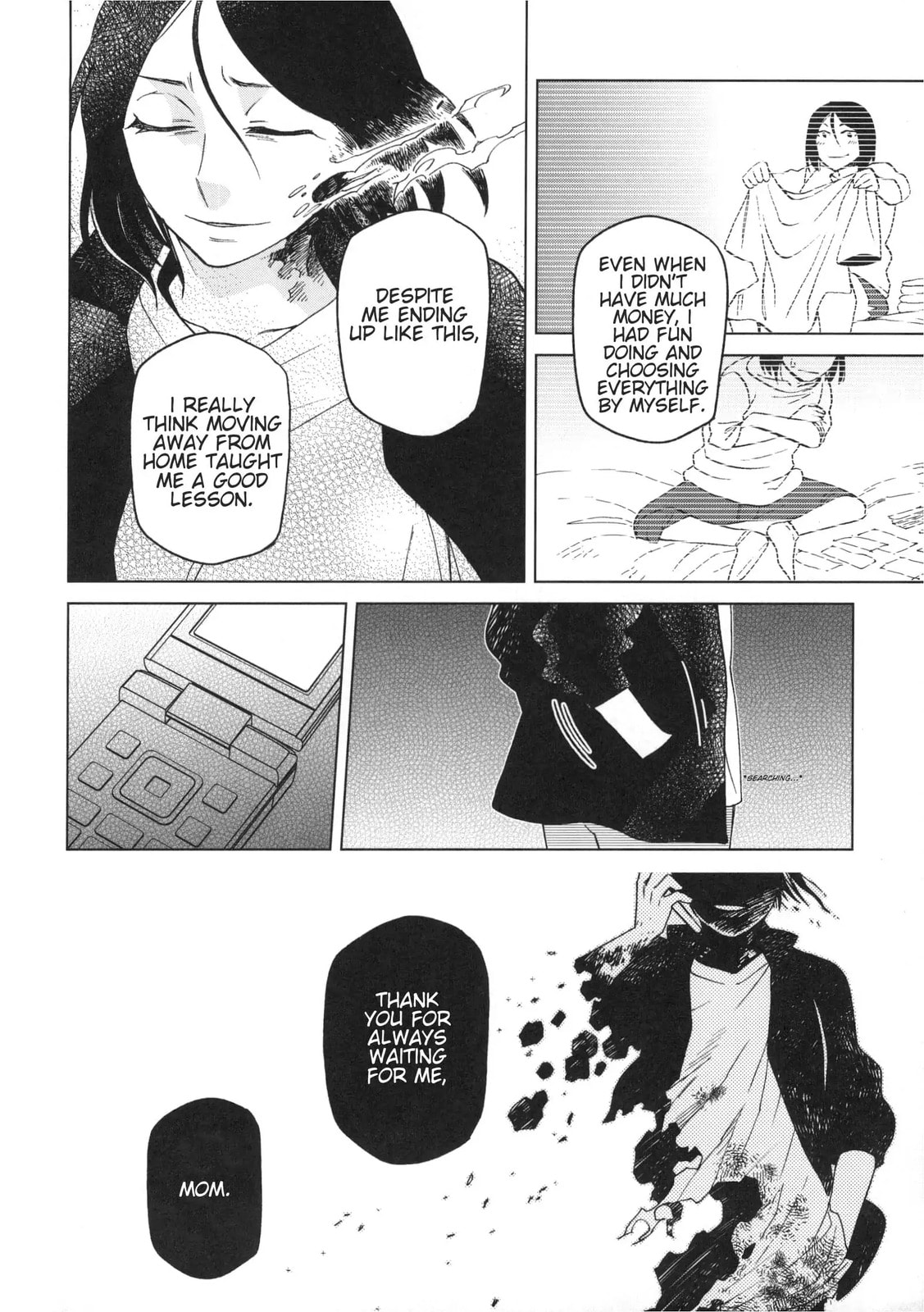 Read The Ancient Magus