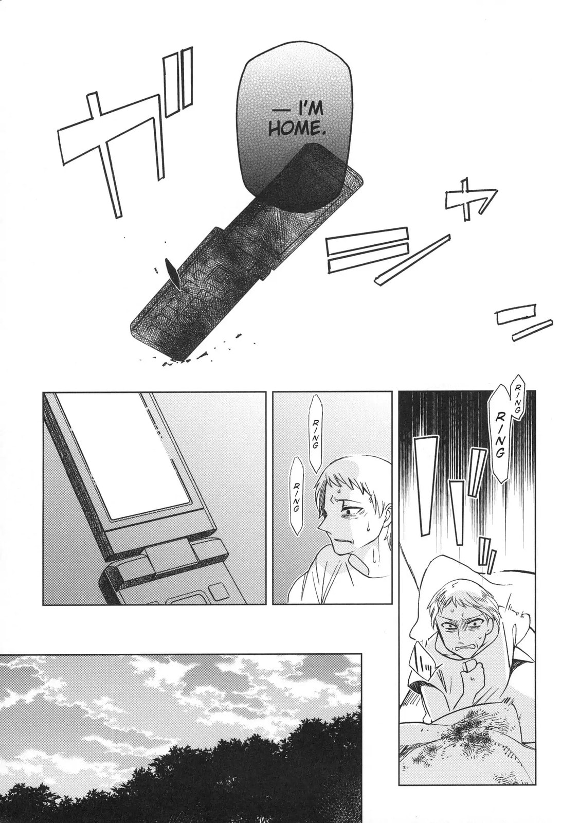 Read The Ancient Magus