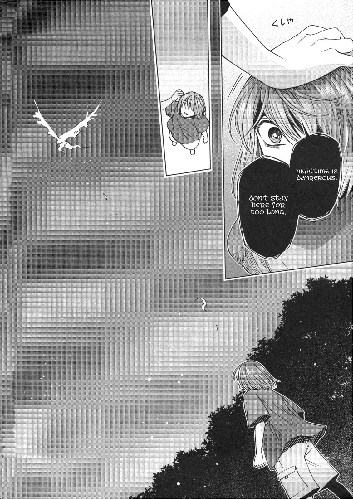 Read The Ancient Magus
