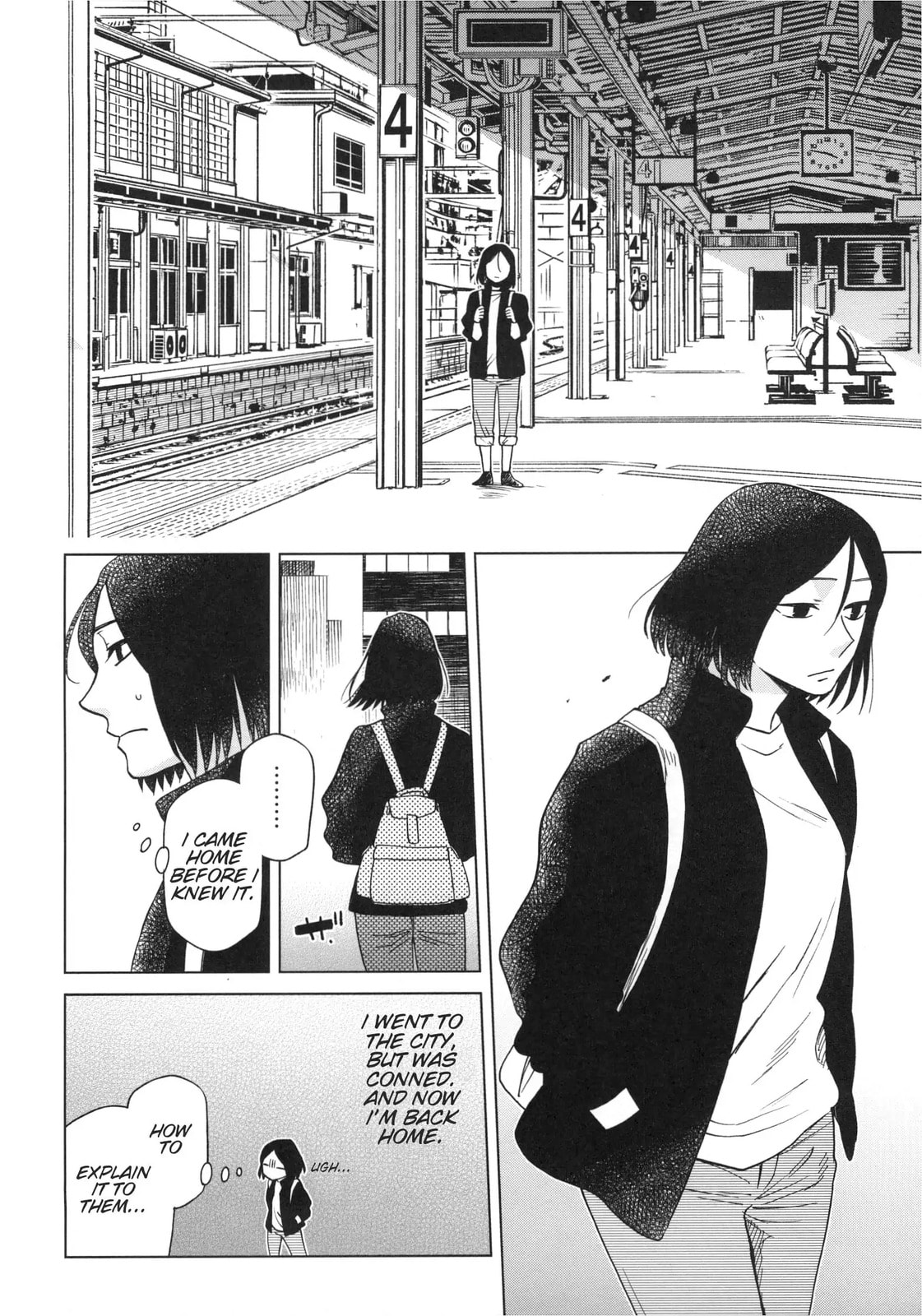 Read The Ancient Magus