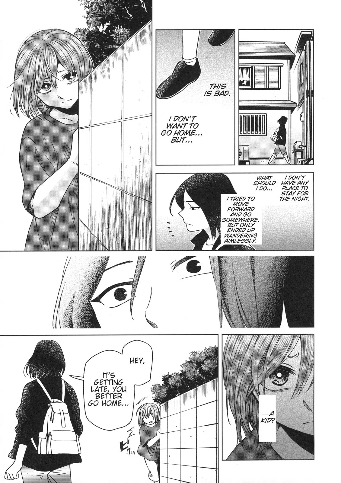 Read The Ancient Magus