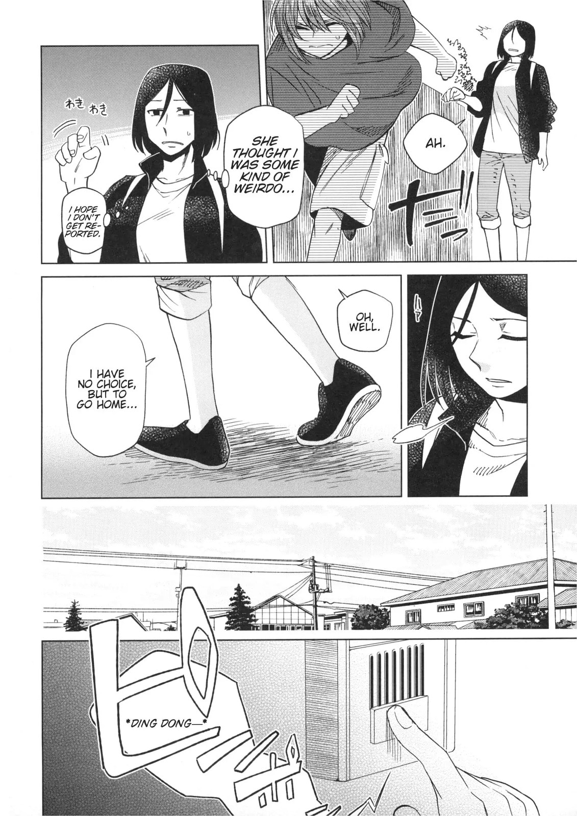 Read The Ancient Magus