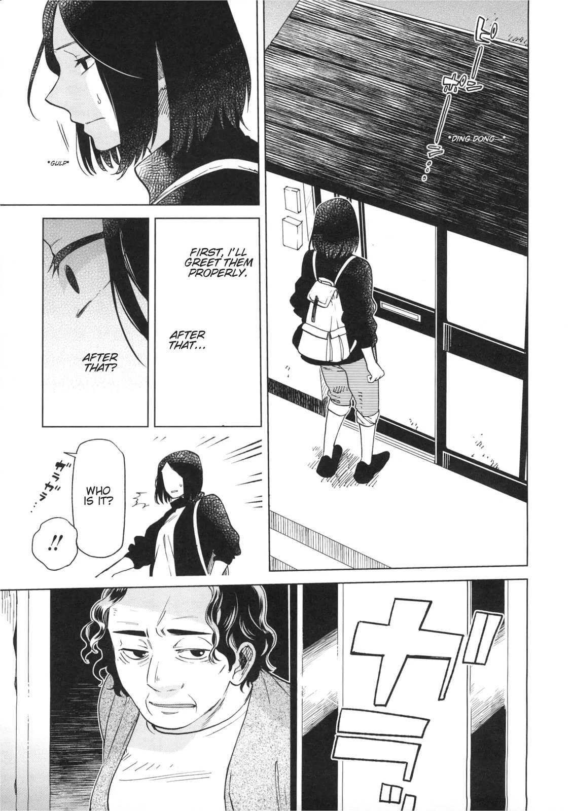 Read The Ancient Magus