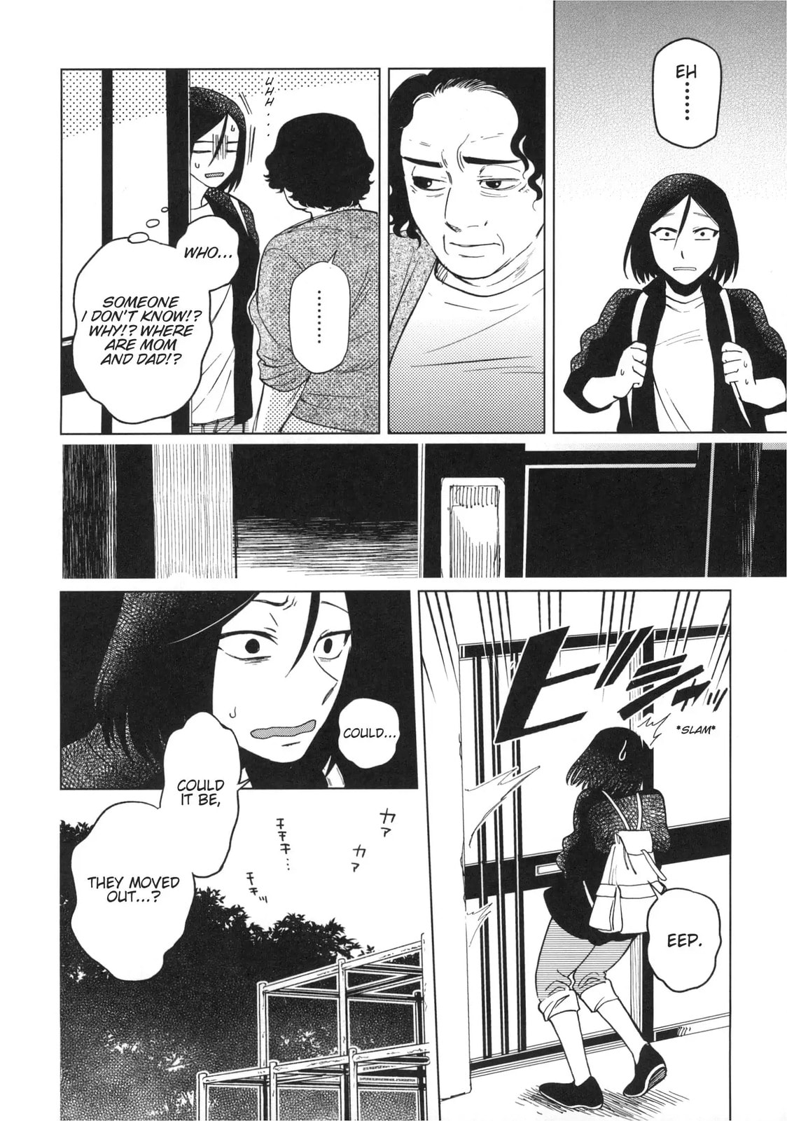 Read The Ancient Magus