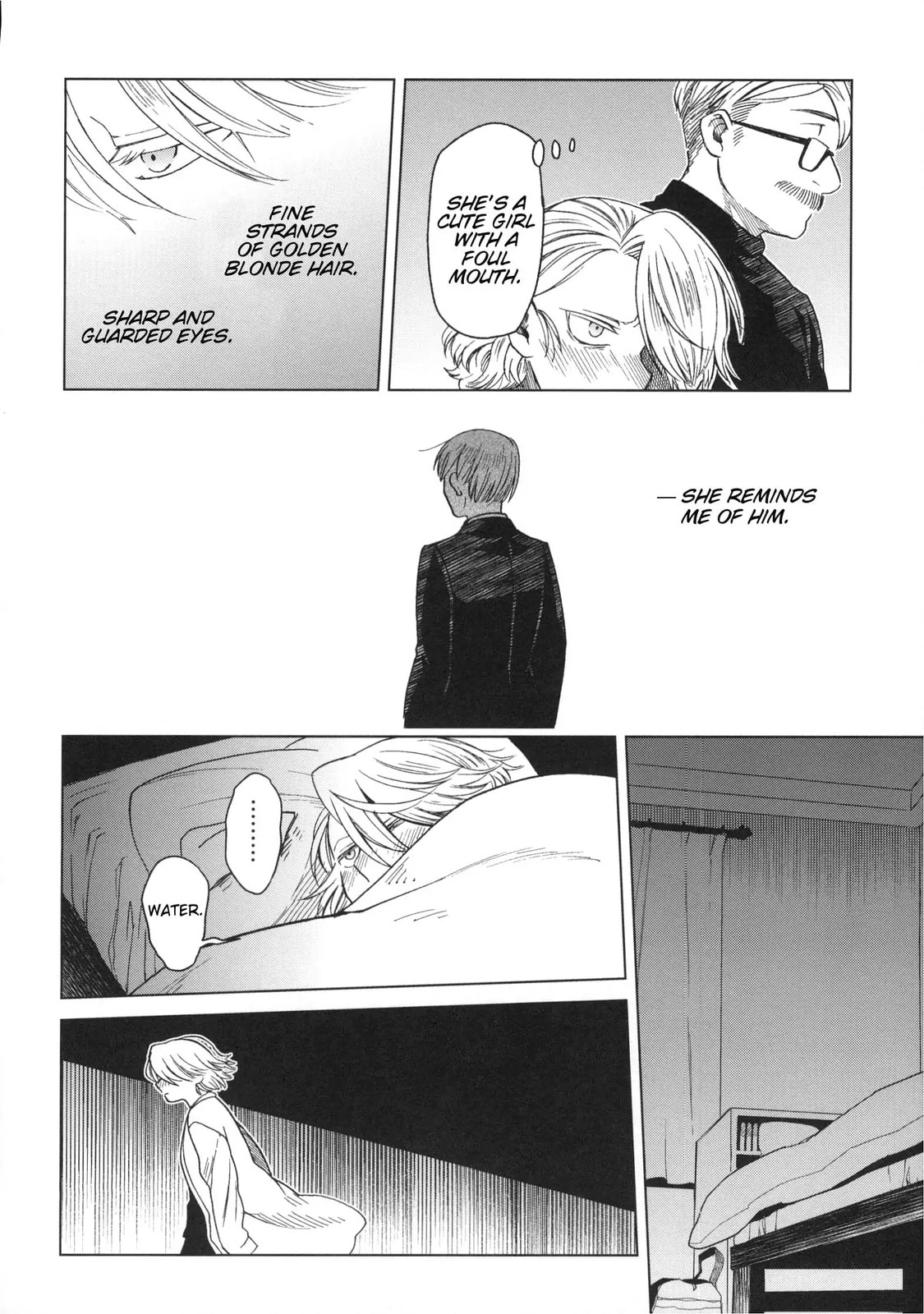 Read The Ancient Magus