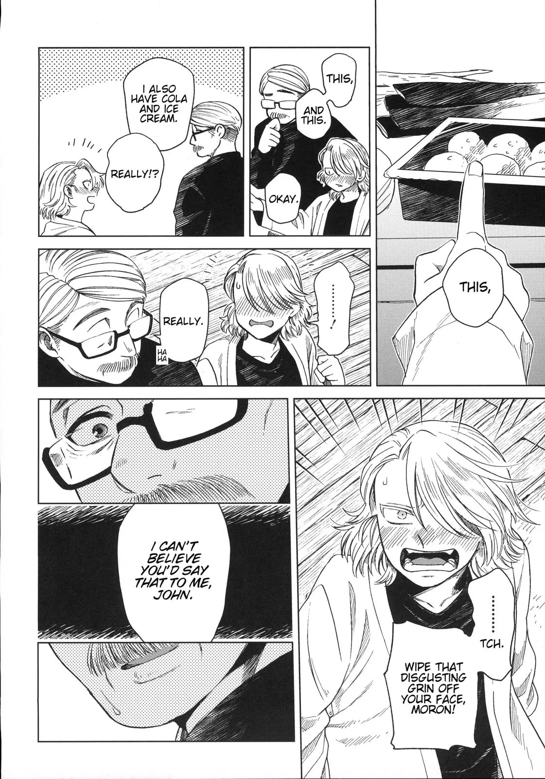 Read The Ancient Magus