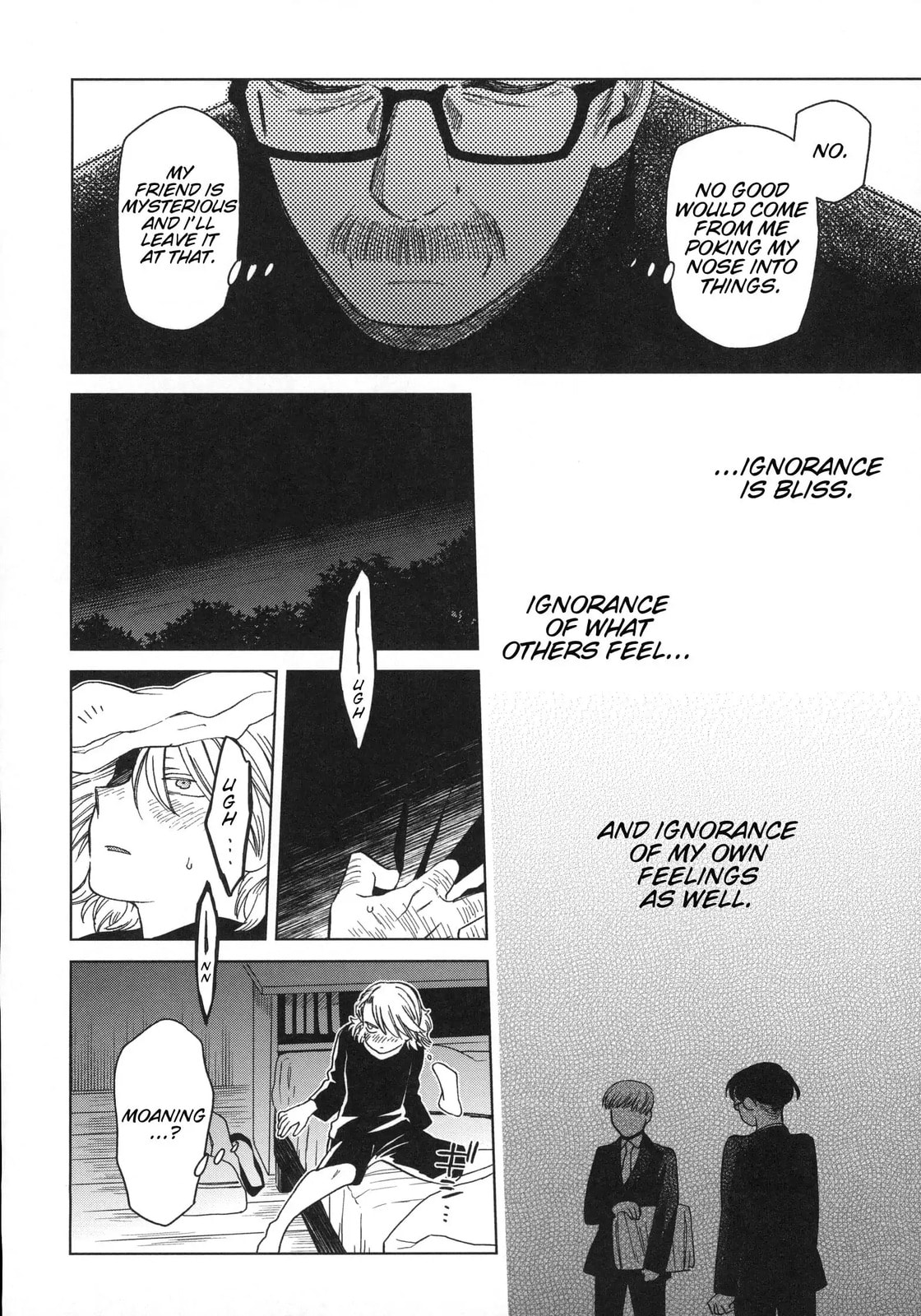 Read The Ancient Magus