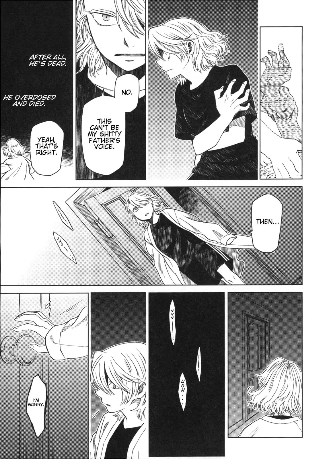 Read The Ancient Magus