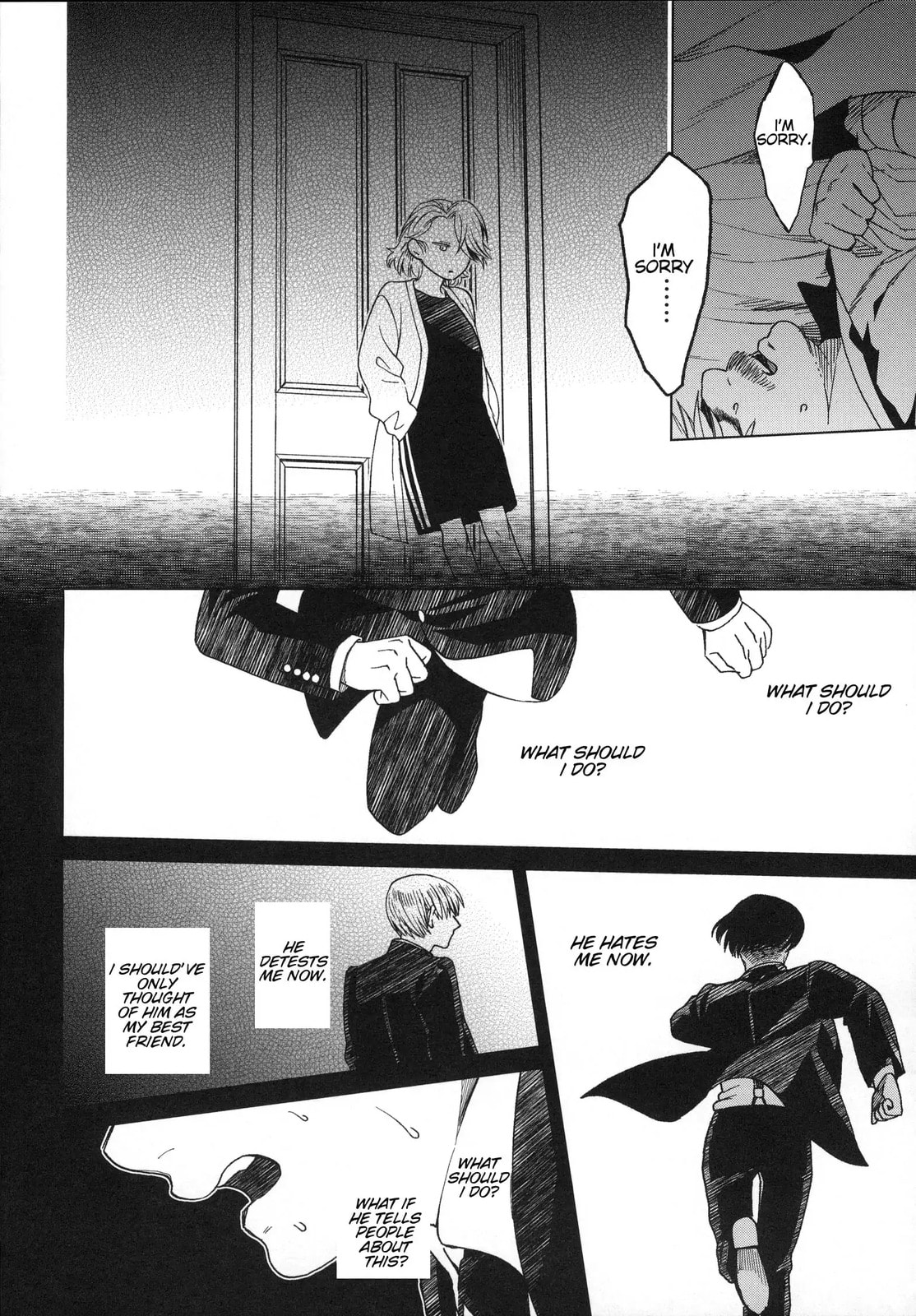 Read The Ancient Magus