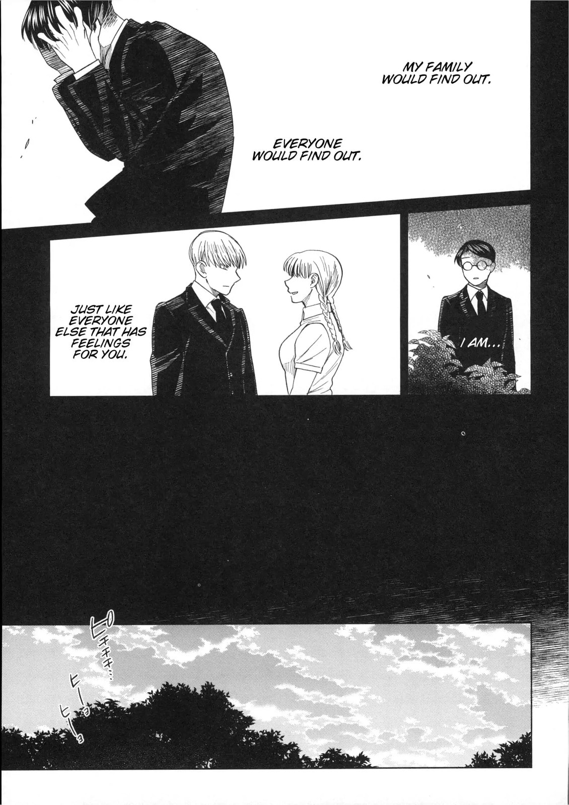 Read The Ancient Magus