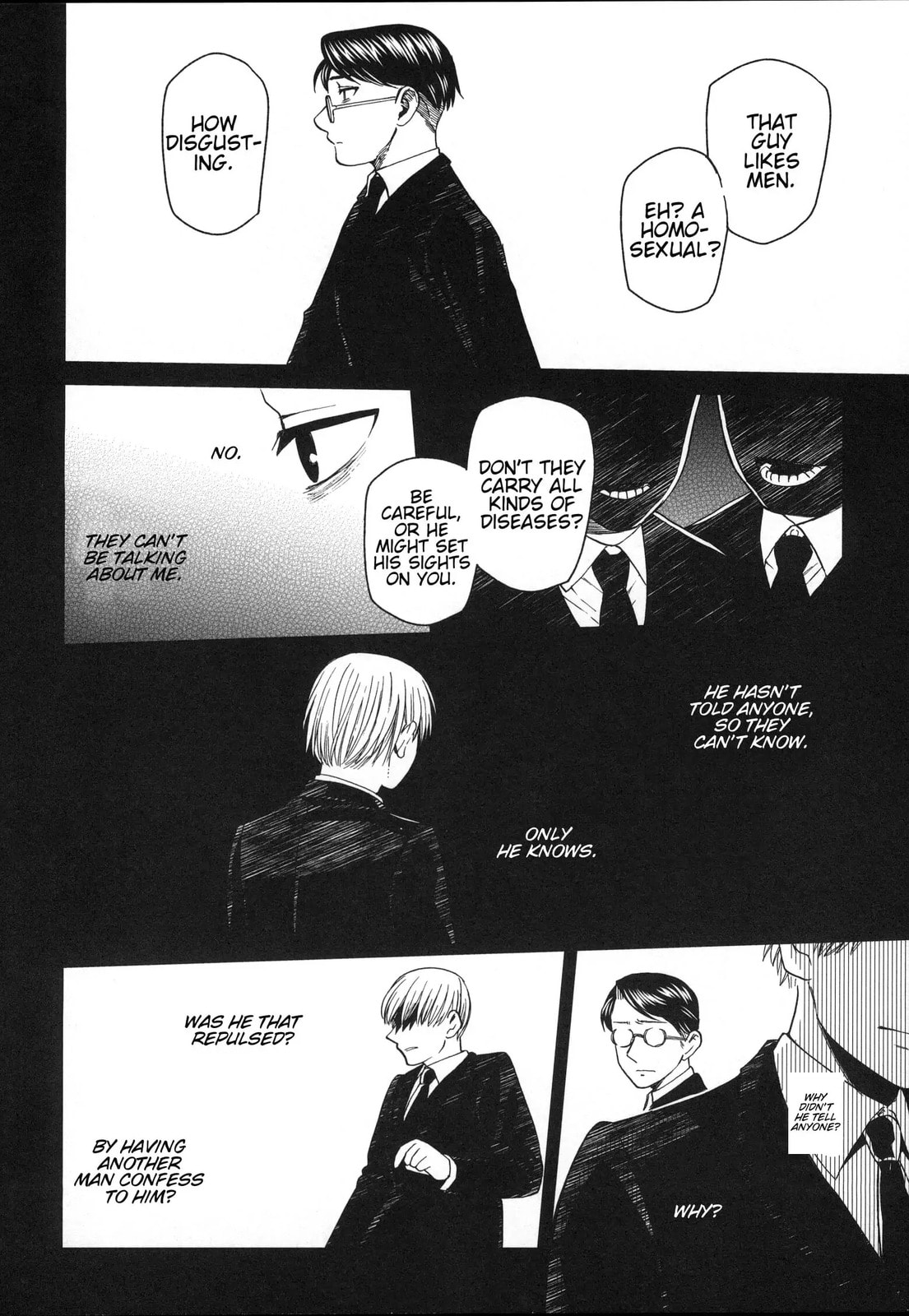 Read The Ancient Magus