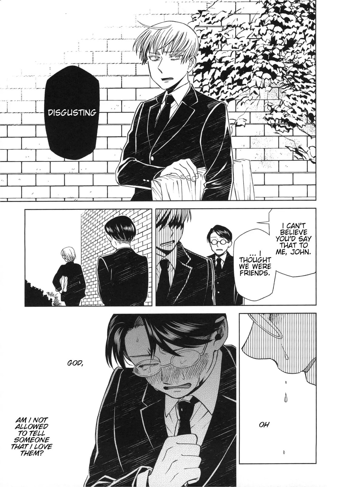 Read The Ancient Magus
