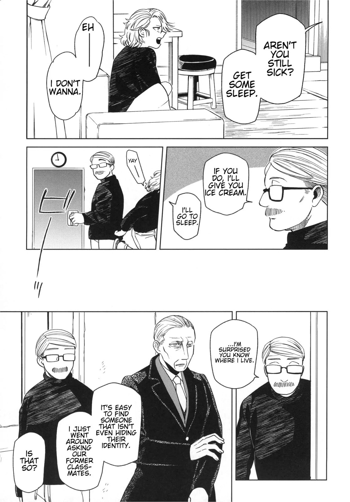 Read The Ancient Magus