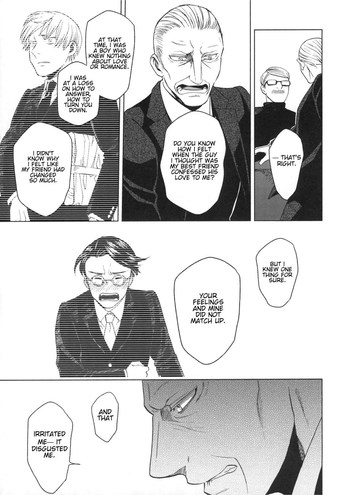 Read The Ancient Magus
