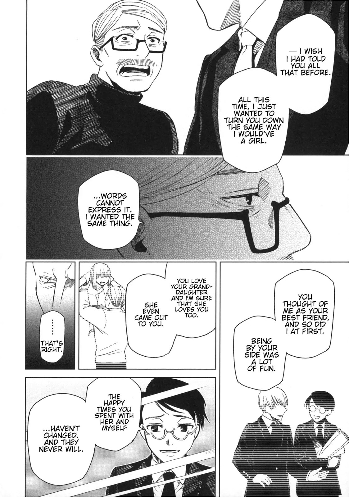 Read The Ancient Magus