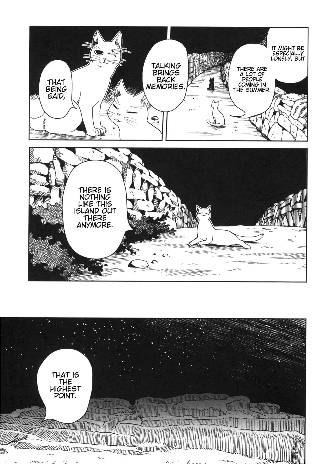 Read The Ancient Magus