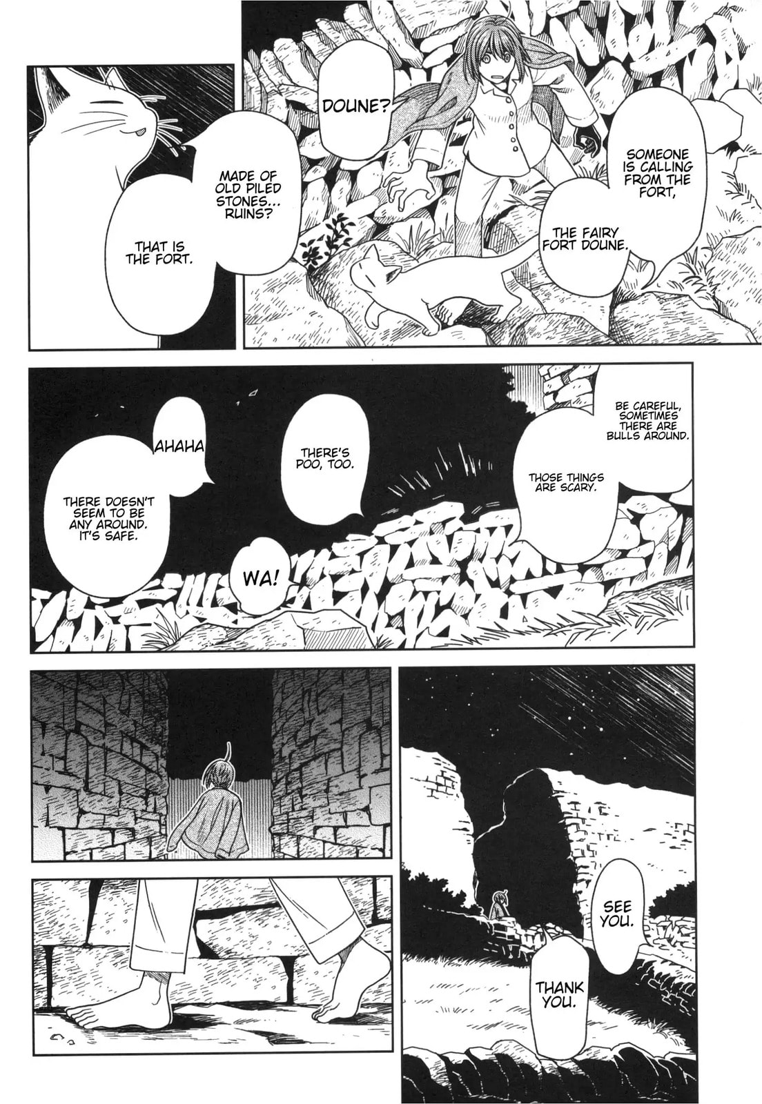 Read The Ancient Magus