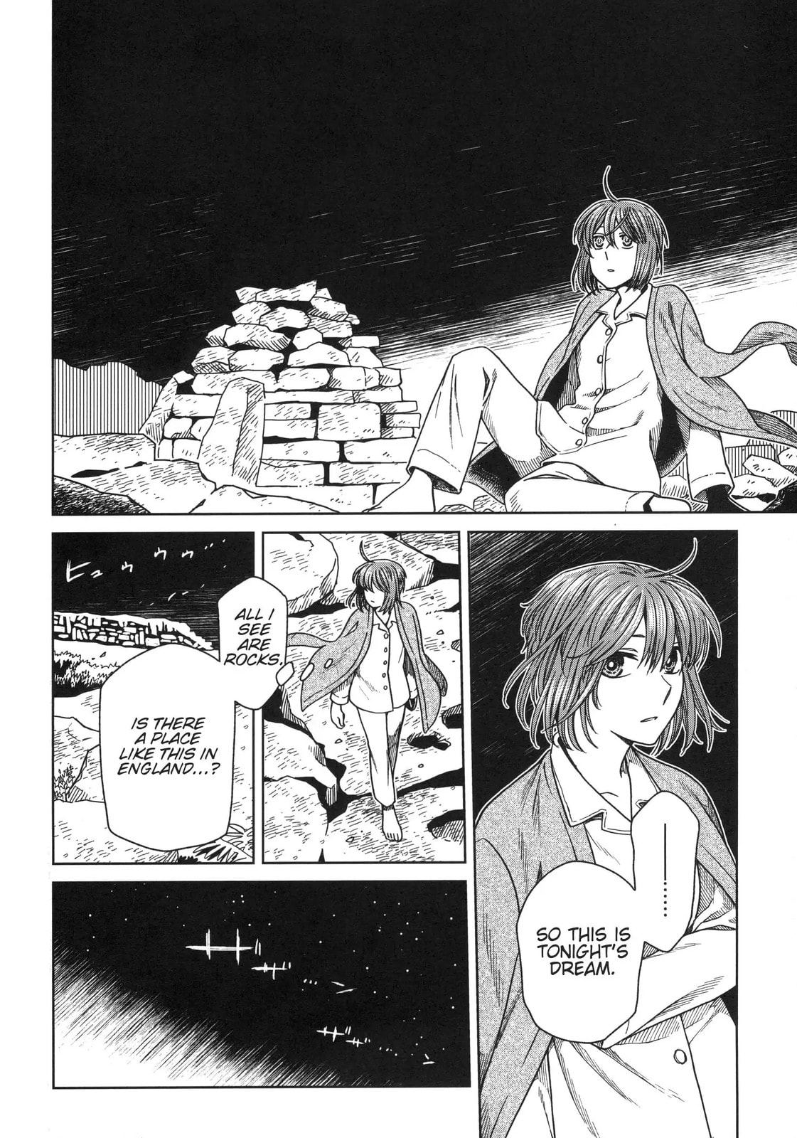 Read The Ancient Magus