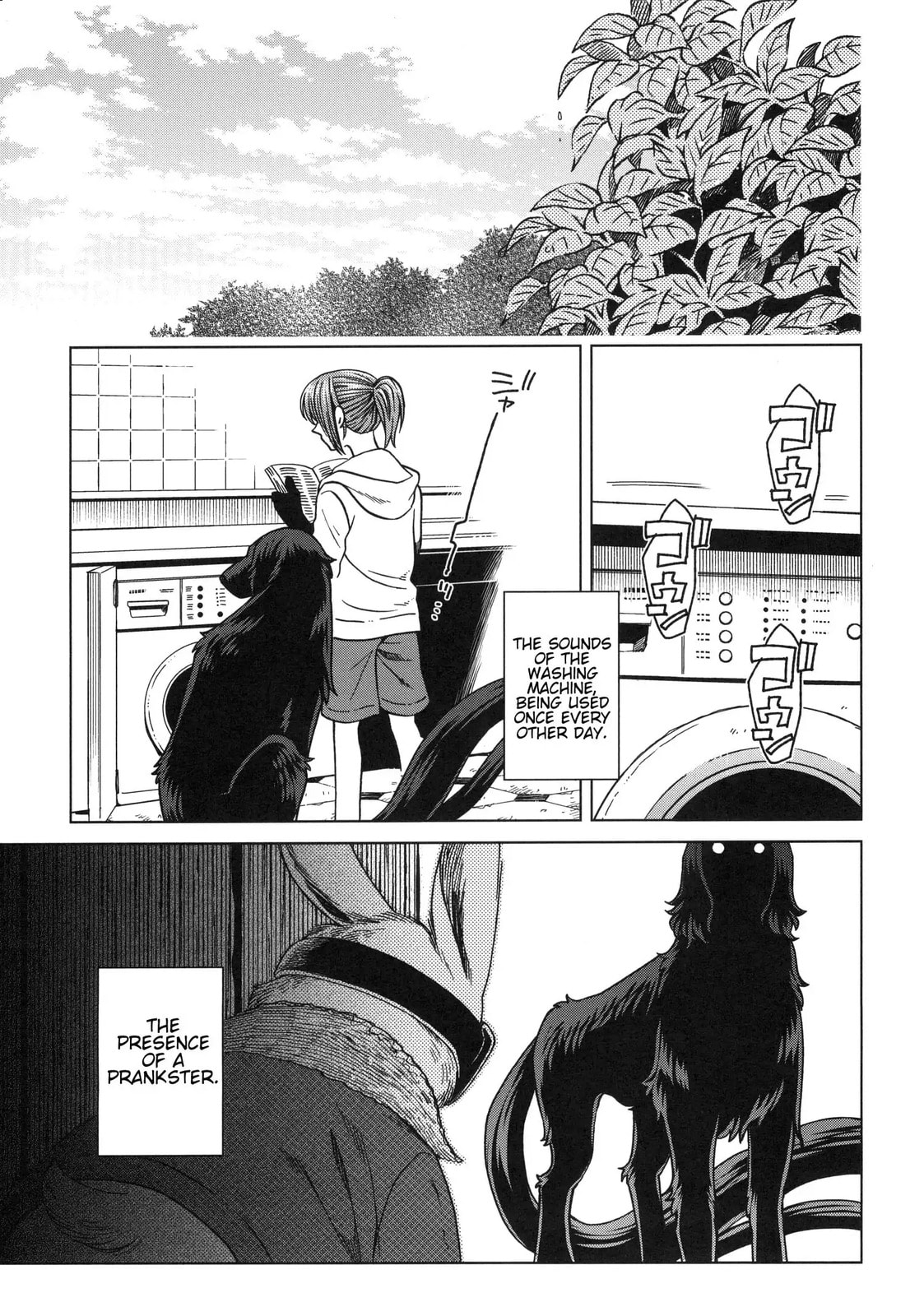 Read The Ancient Magus