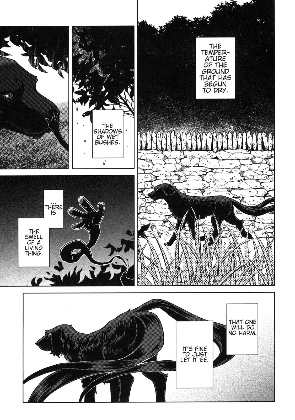Read The Ancient Magus