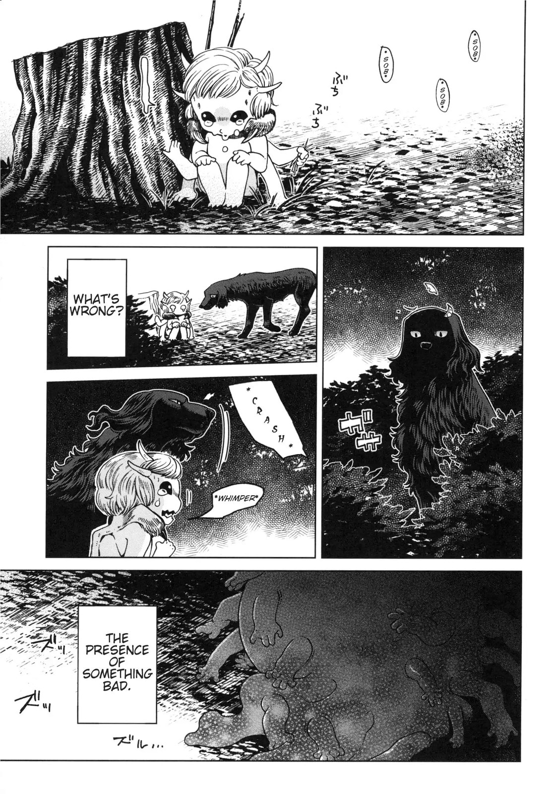 Read The Ancient Magus