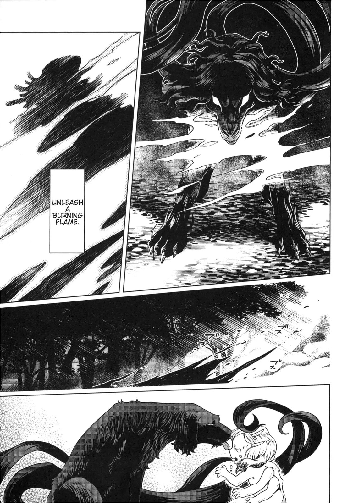 Read The Ancient Magus