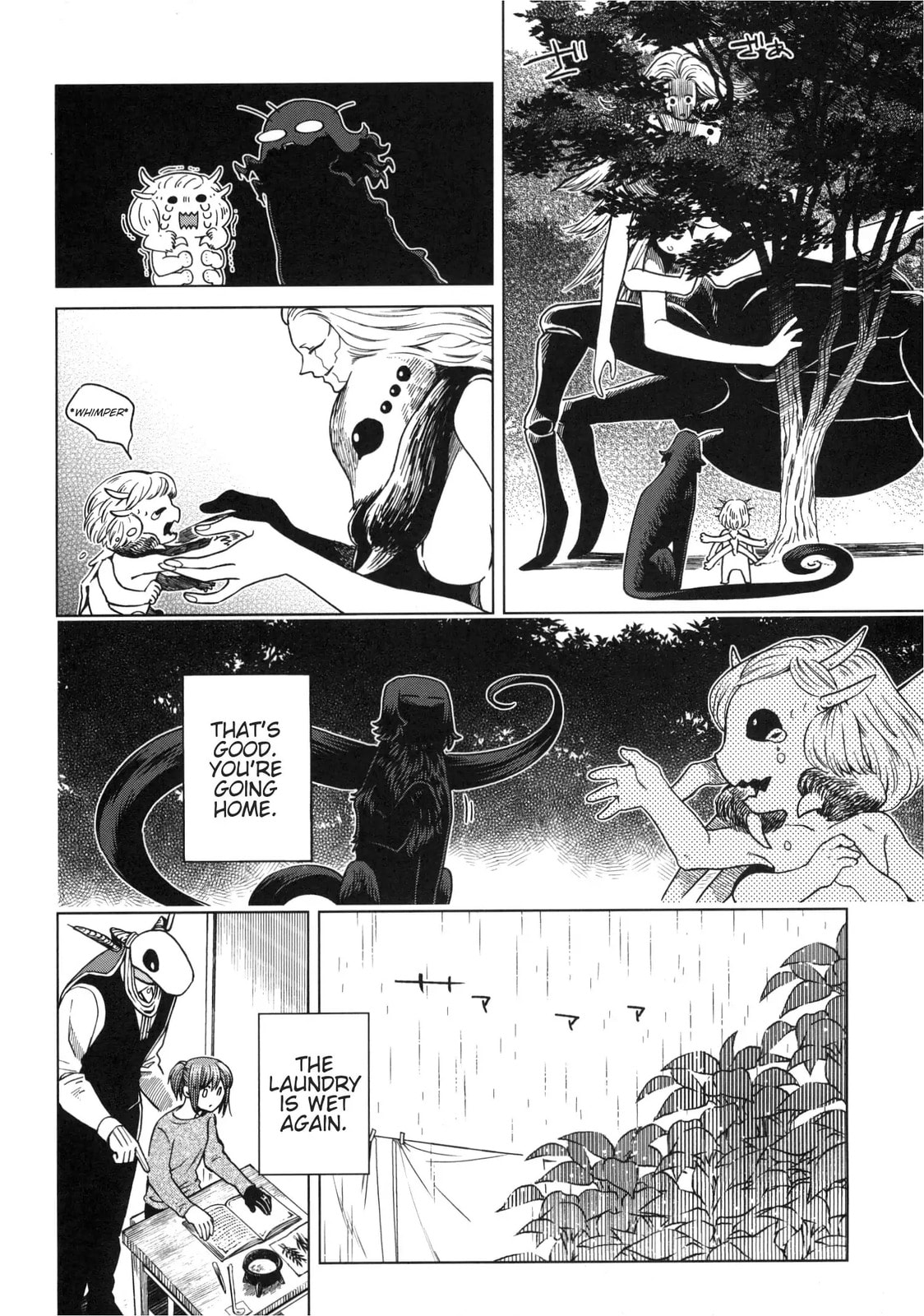 Read The Ancient Magus