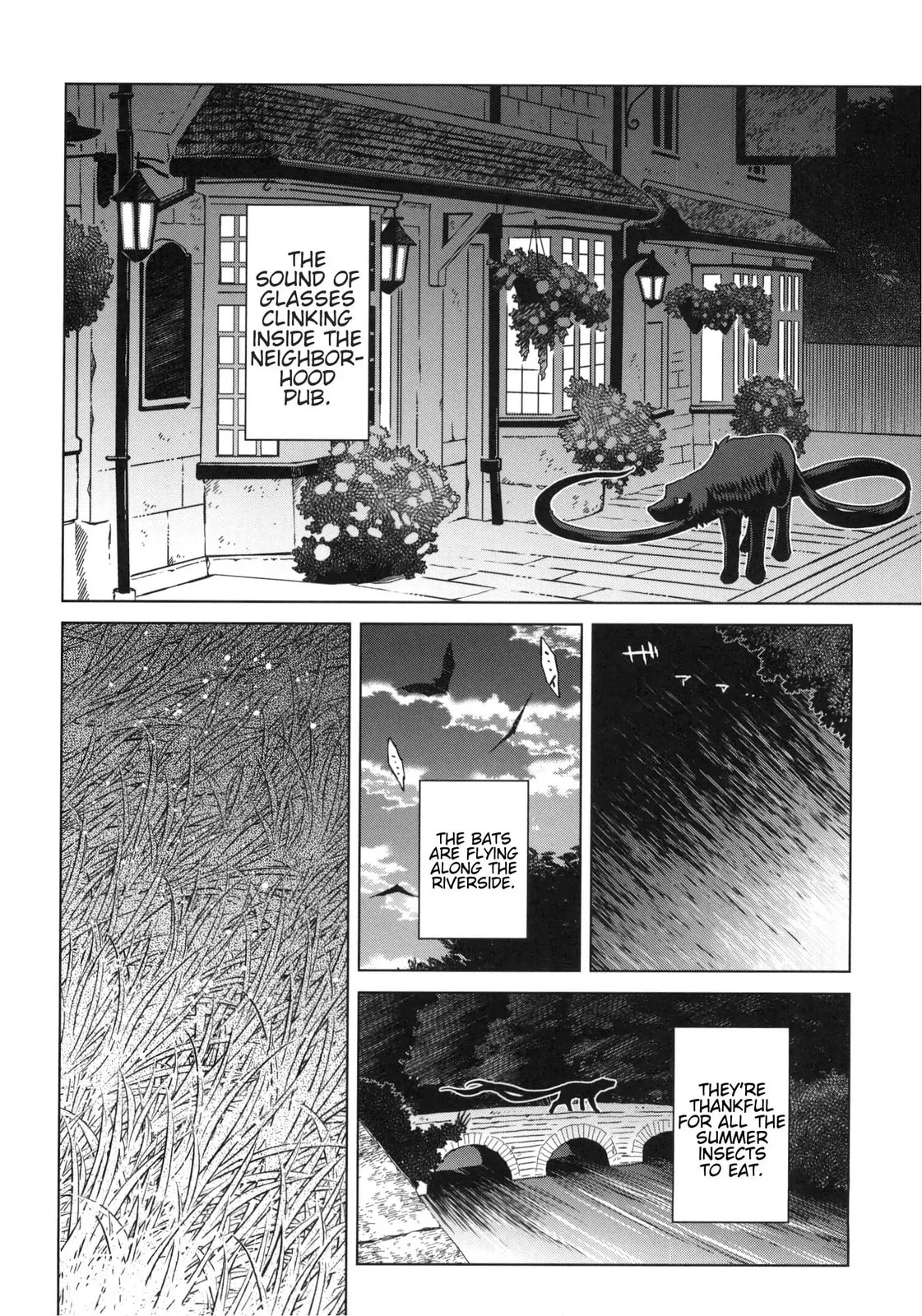 Read The Ancient Magus