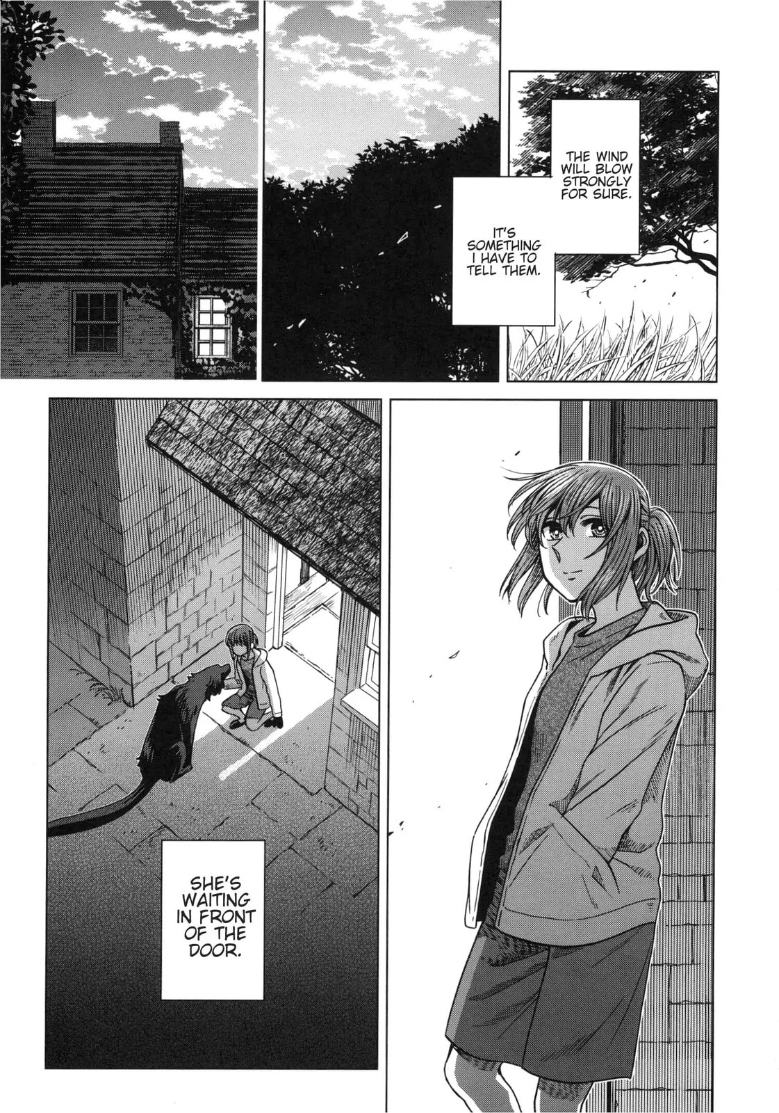 Read The Ancient Magus