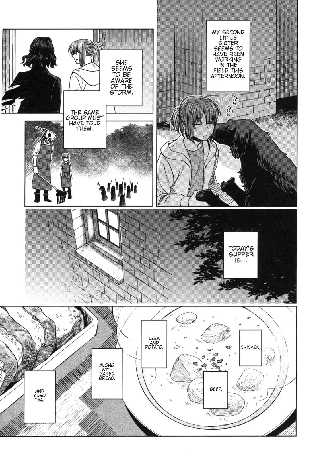 Read The Ancient Magus