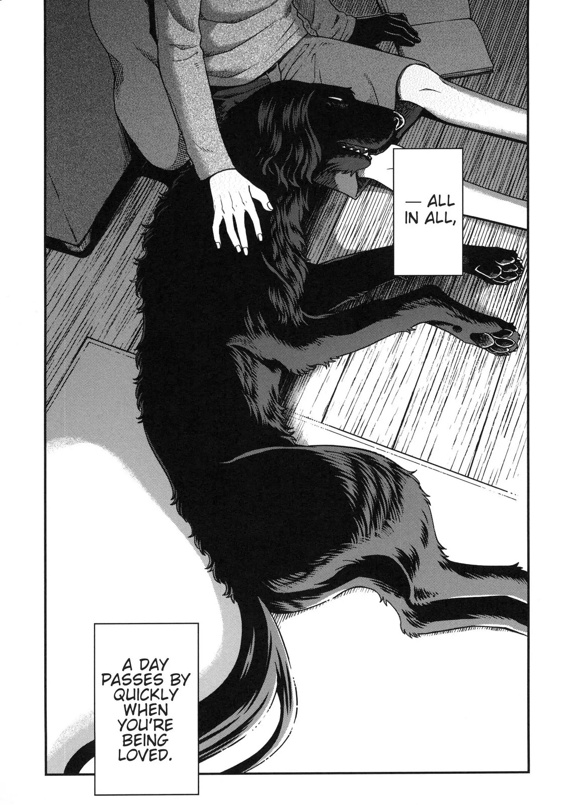 Read The Ancient Magus