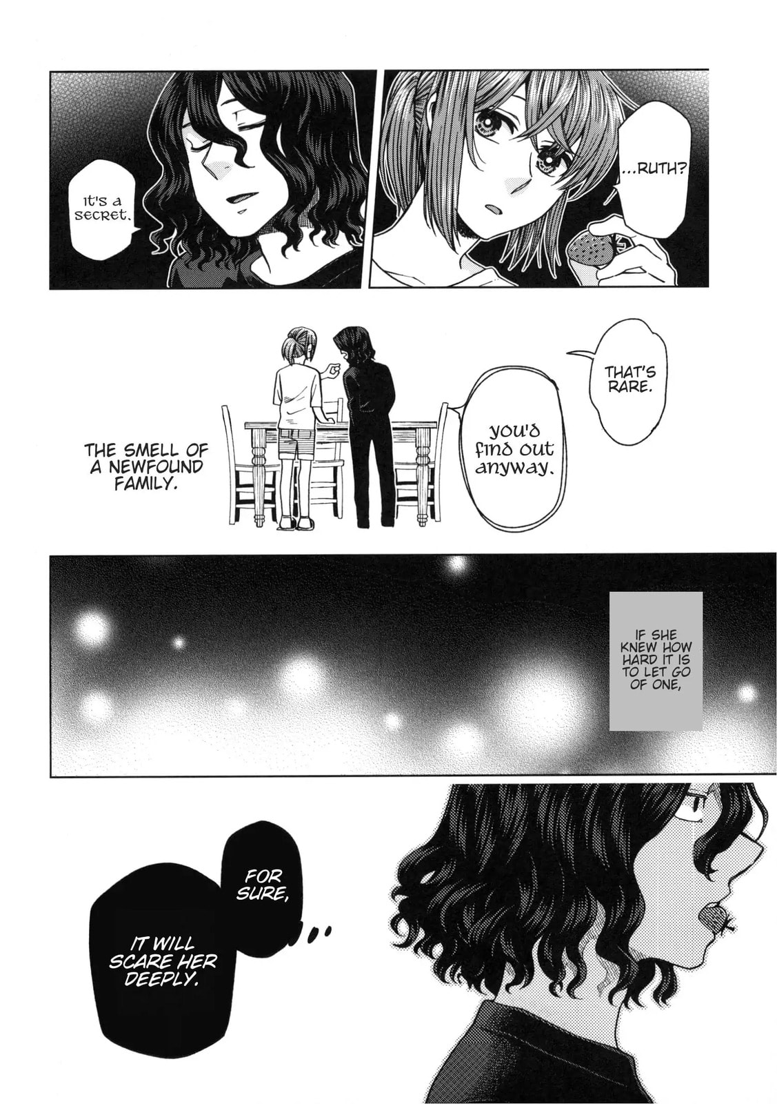 Read The Ancient Magus