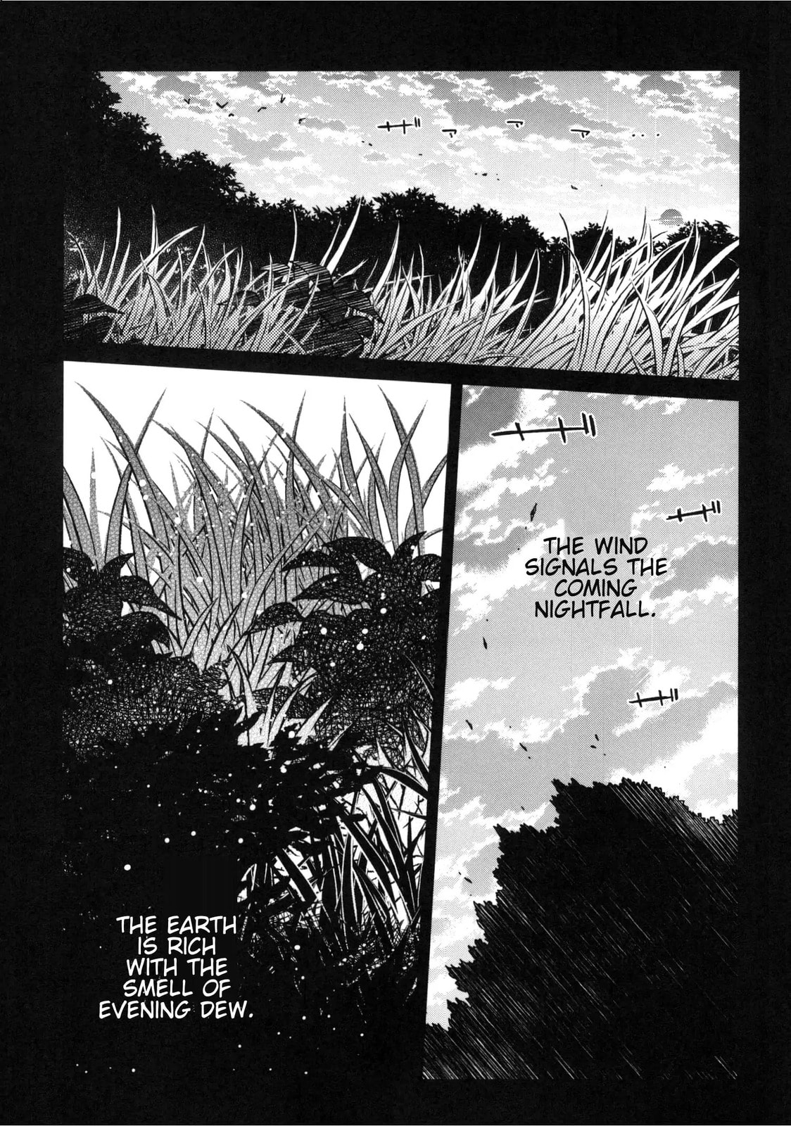 Read The Ancient Magus