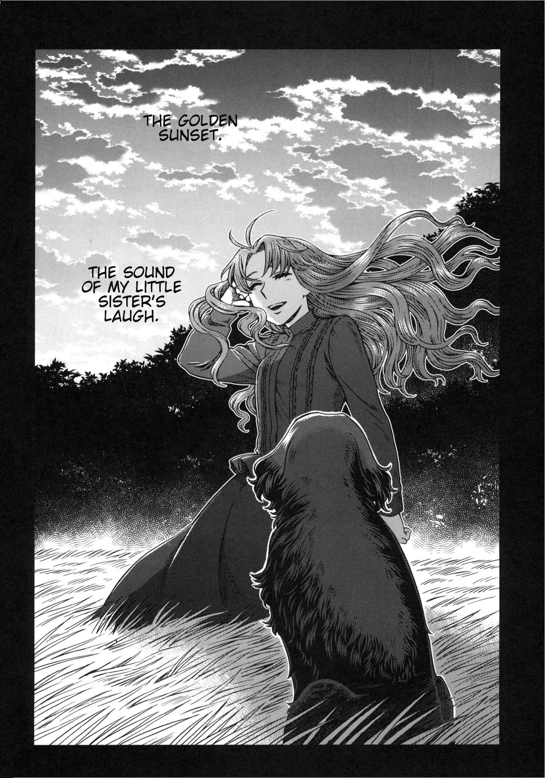 Read The Ancient Magus