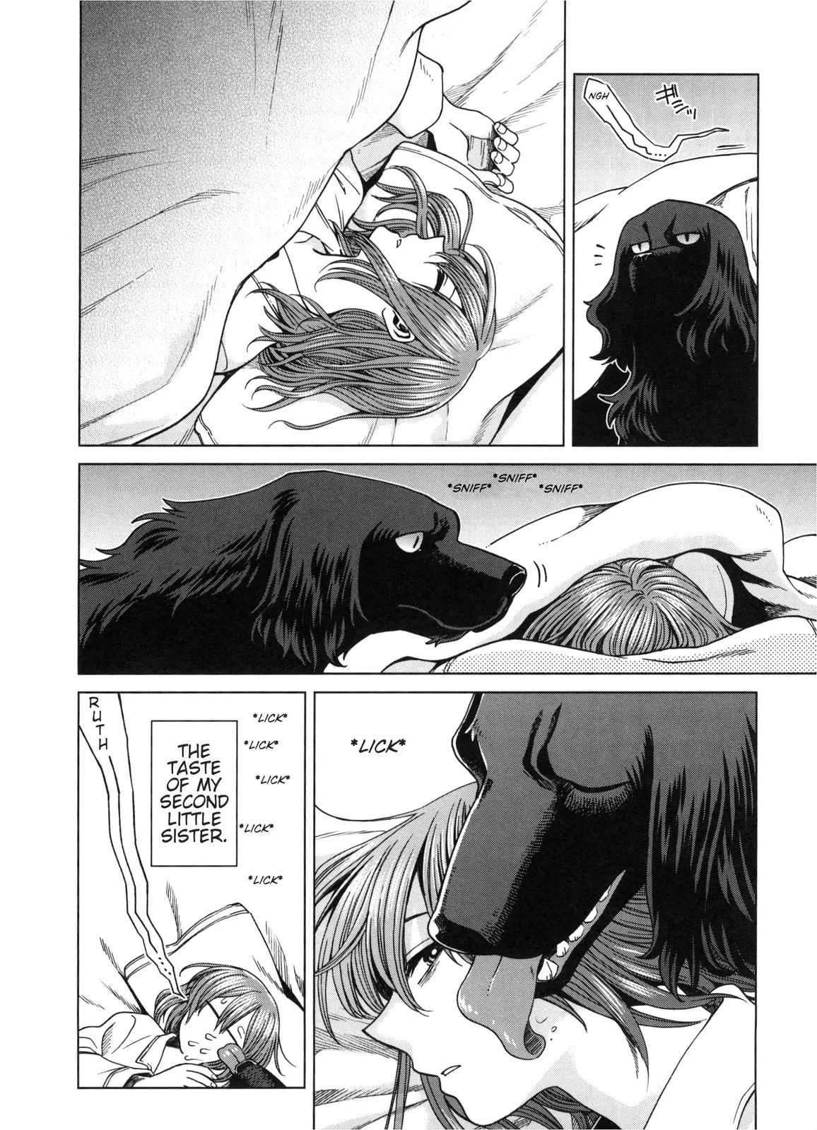 Read The Ancient Magus