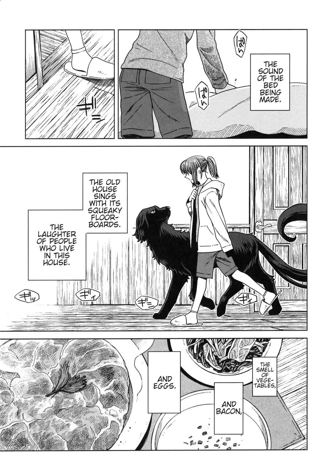 Read The Ancient Magus