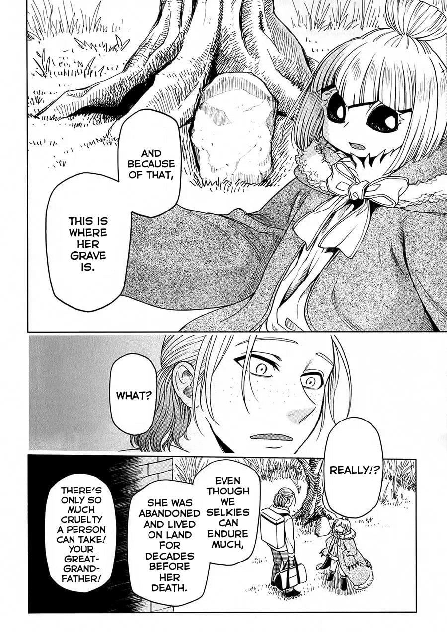 Read The Ancient Magus