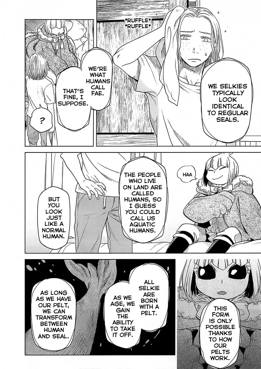 Read The Ancient Magus