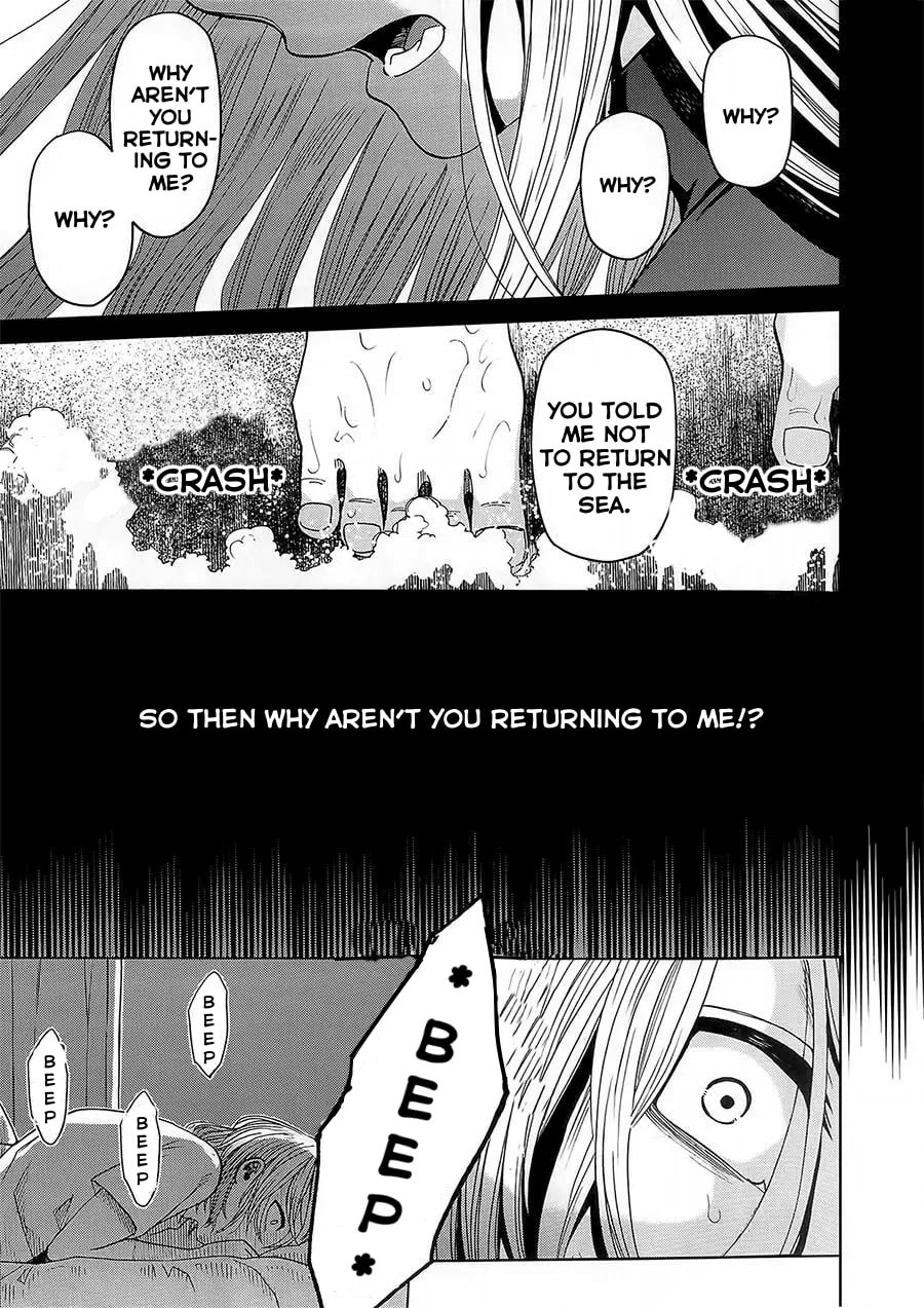 Read The Ancient Magus