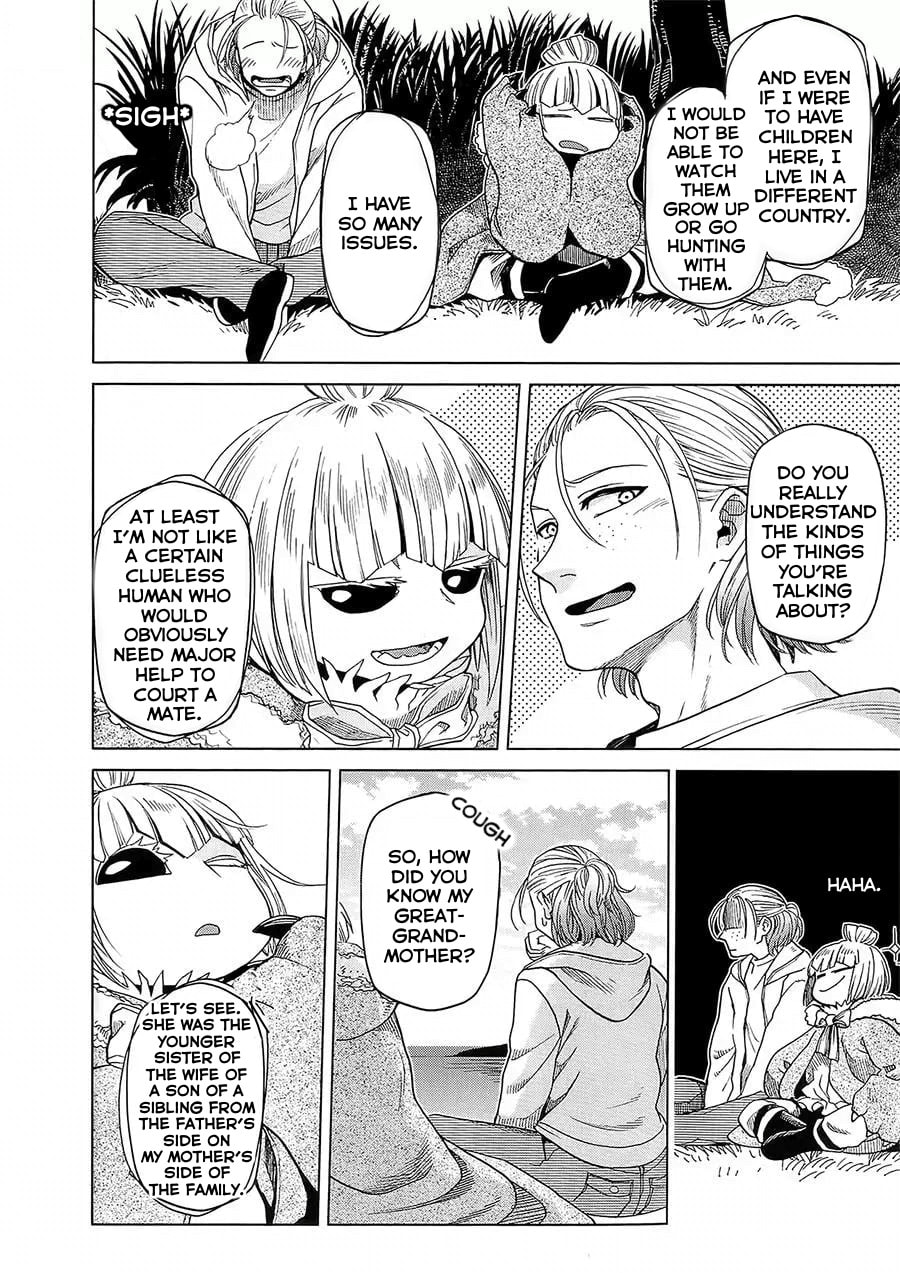 Read The Ancient Magus