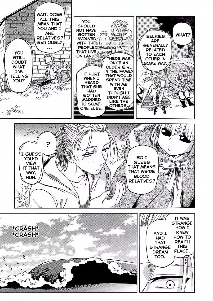 Read The Ancient Magus