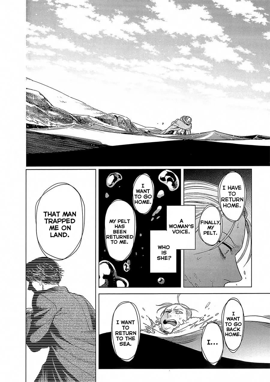 Read The Ancient Magus