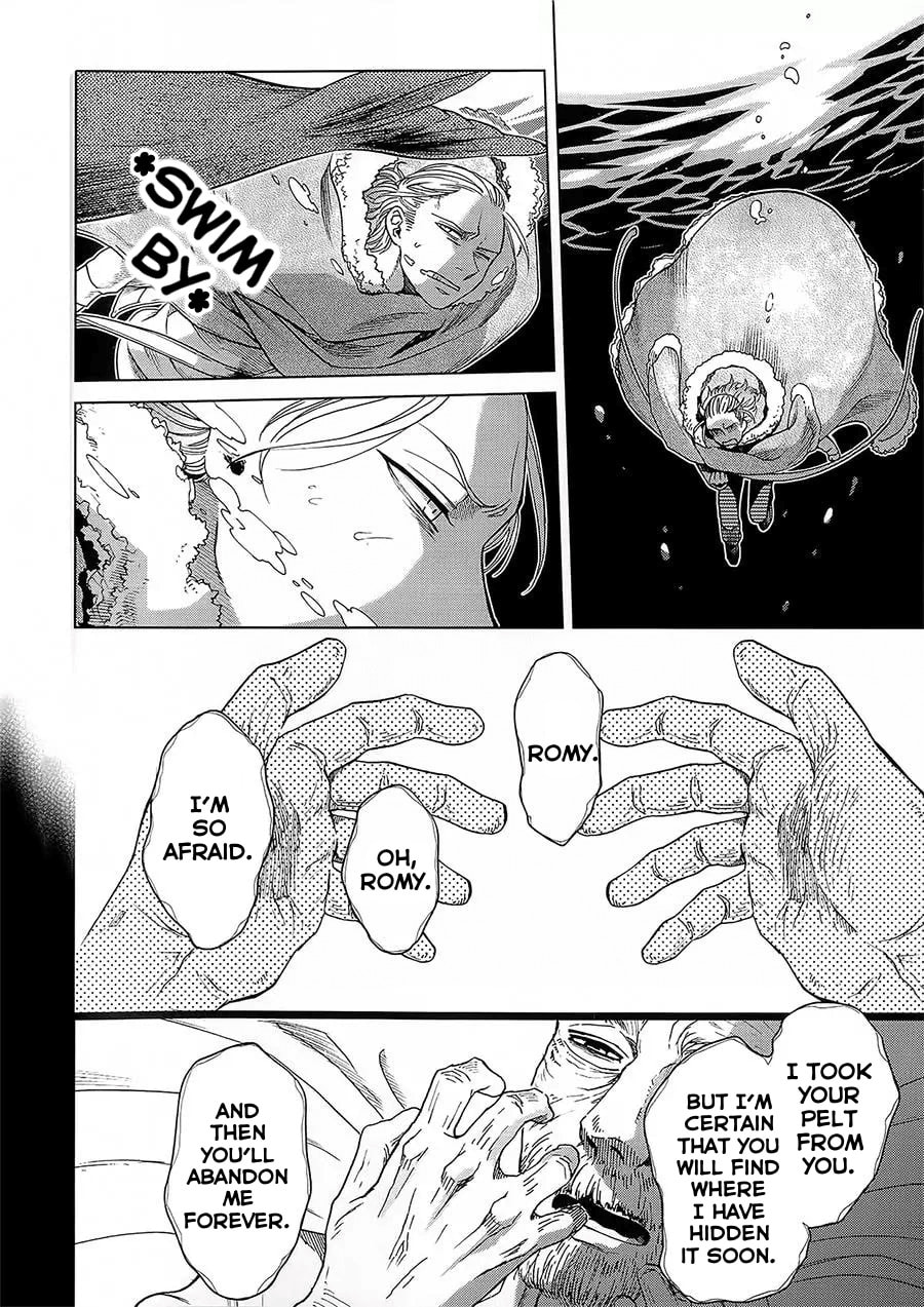 Read The Ancient Magus