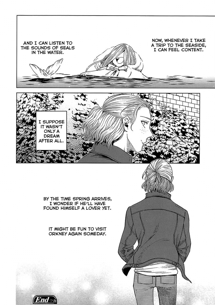 Read The Ancient Magus