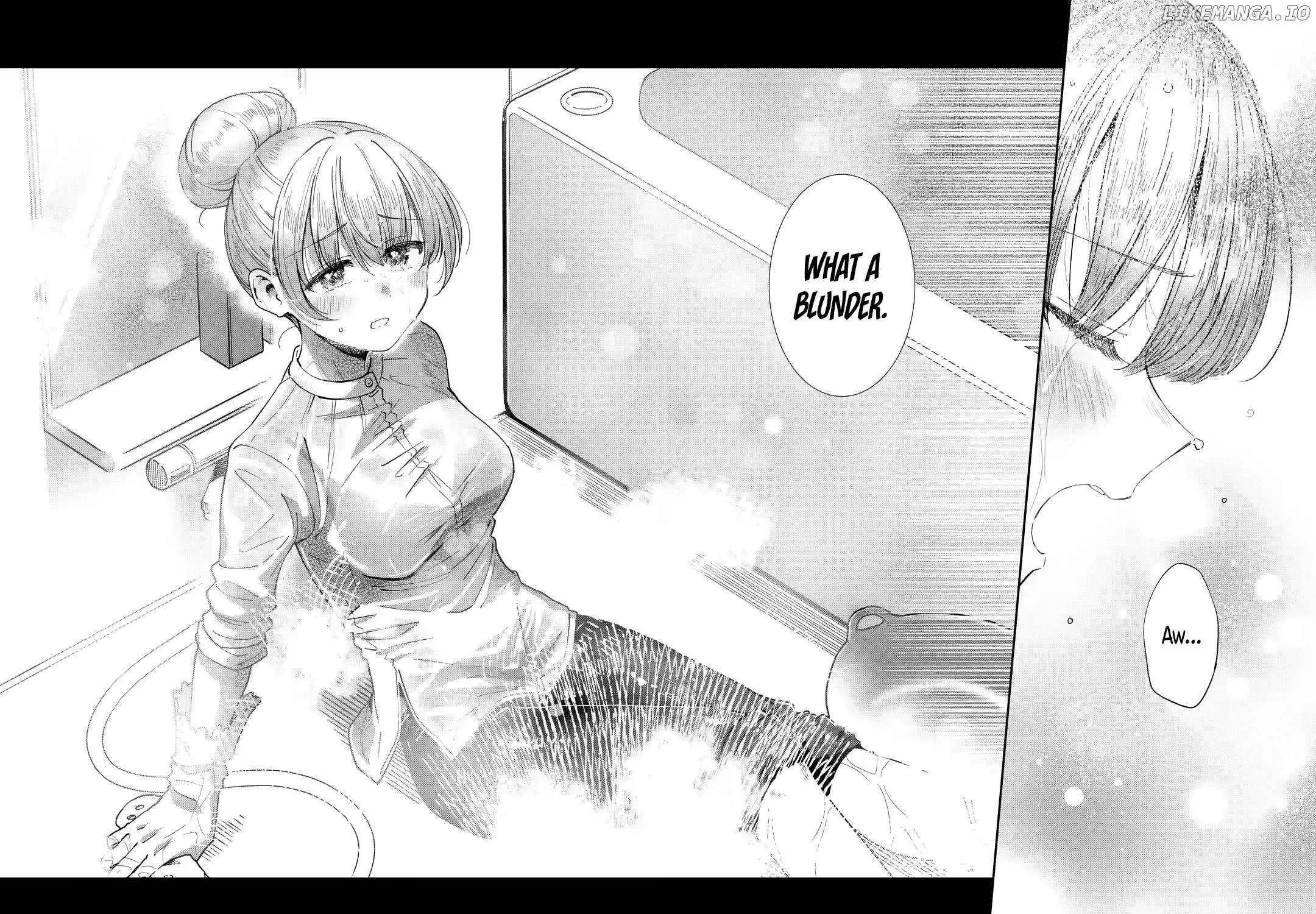 The Angel Next Door Spoils Me Rotten Chapter 30 page 11 - 