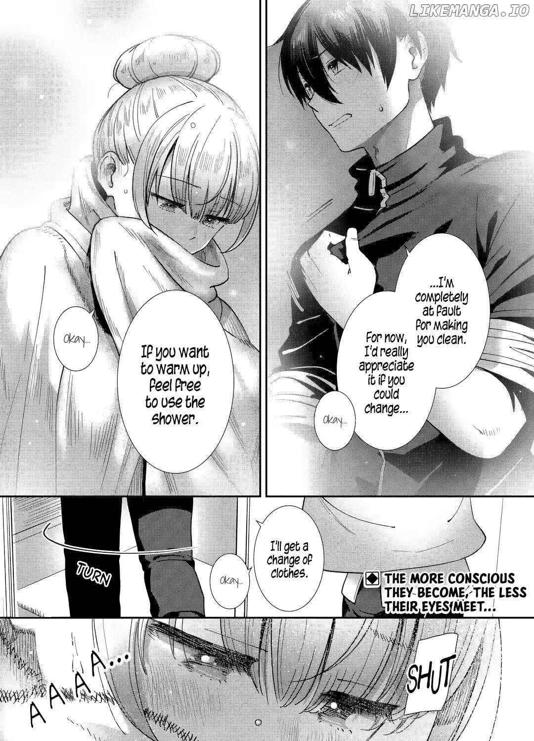 The Angel Next Door Spoils Me Rotten Chapter 30 page 25 - 